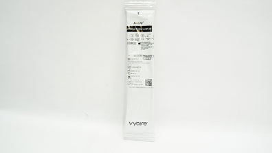 Vyaire 9025TRU X1 AirLife Arterial Blood Sampler Syringe 1ml (x)